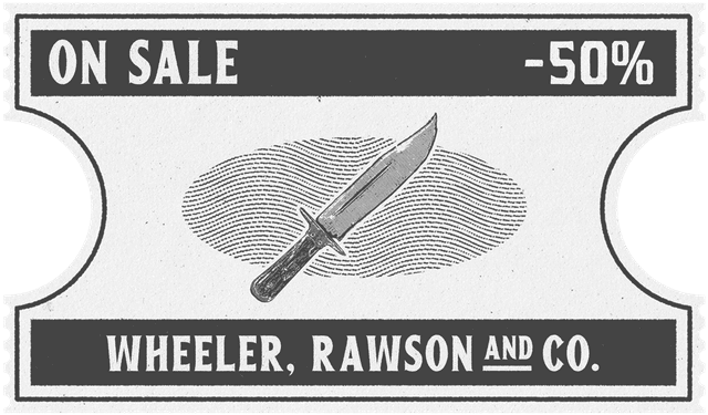 Throwing Knives. %50 indirim