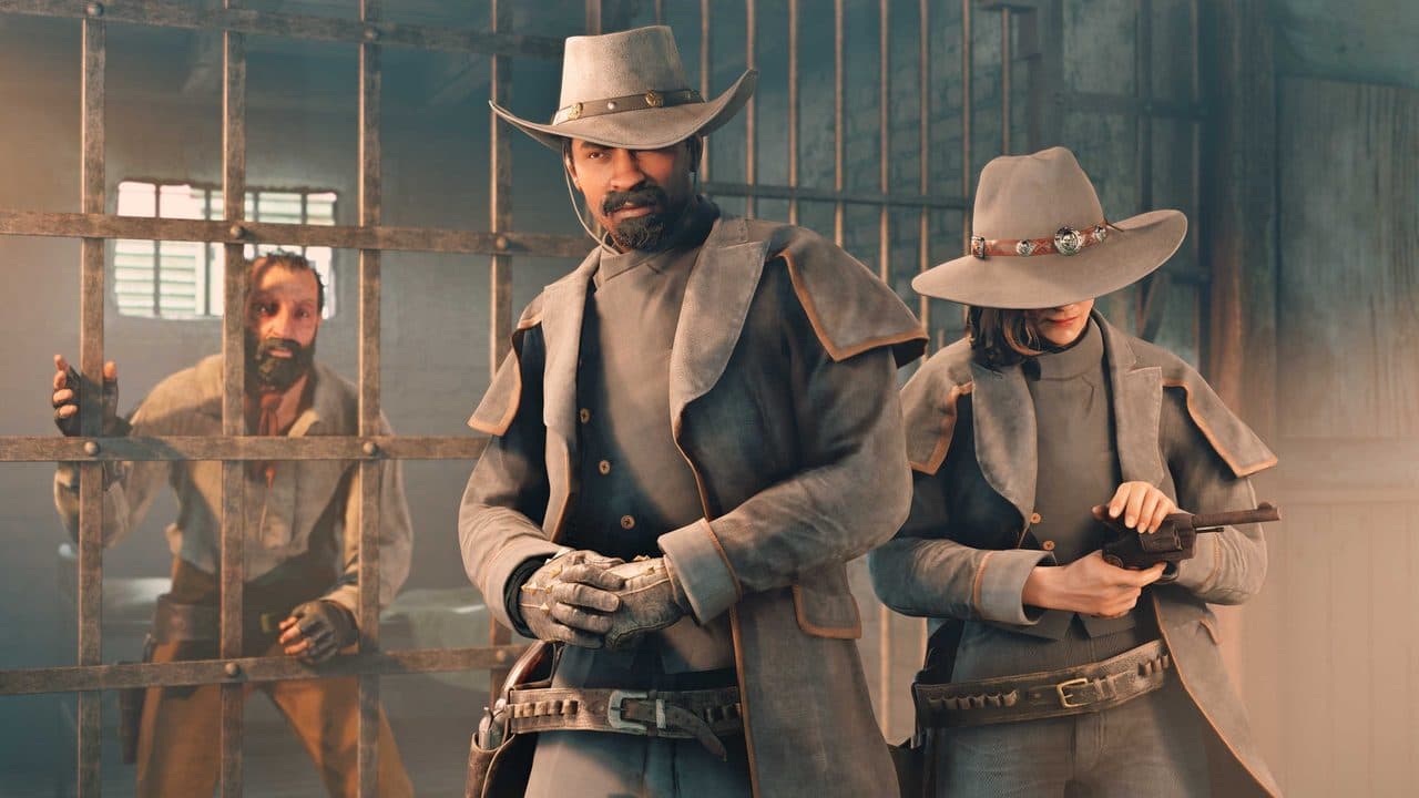Red Dead Online haber görseli