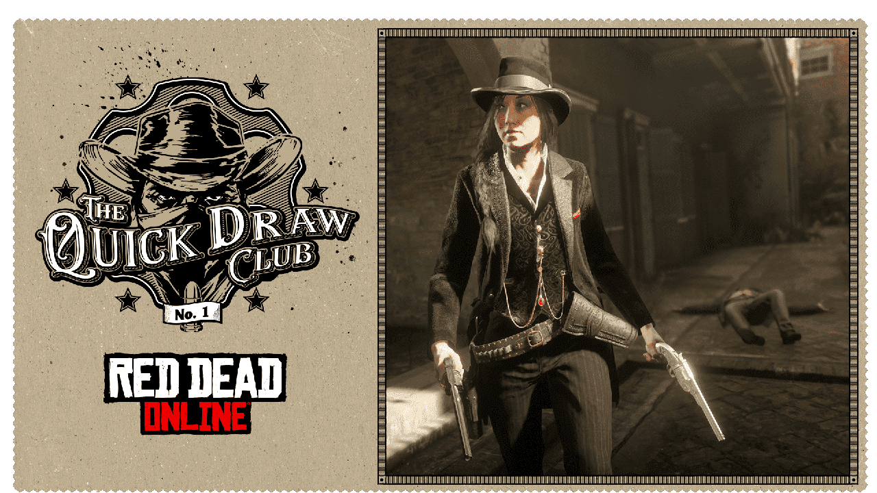 Red Dead Online haber görseli