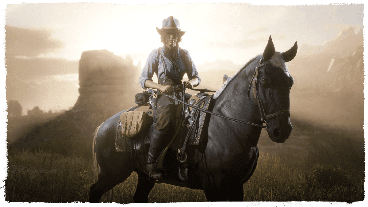 Red Dead Online haber görseli