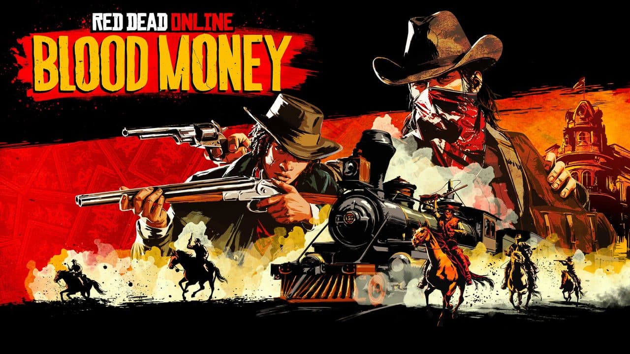 Red Dead Online haber görseli