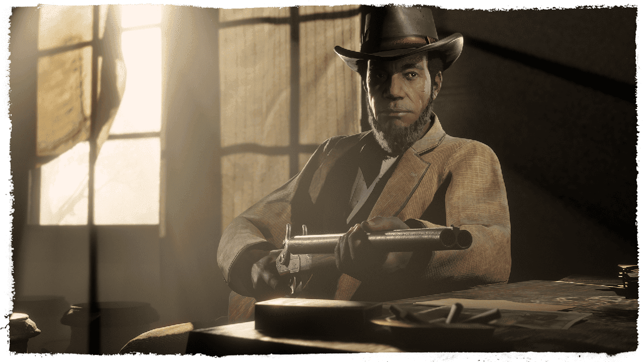 Red Dead Online haber görseli