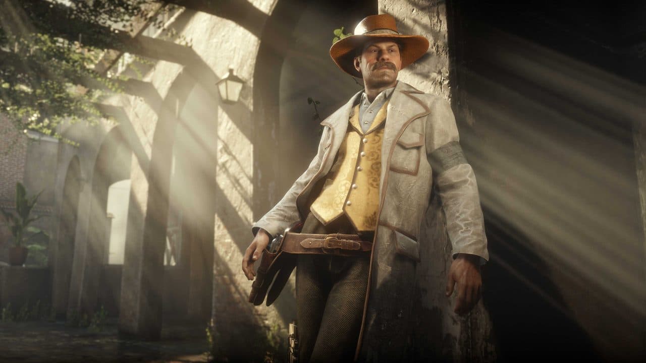 Red Dead Online haber görseli