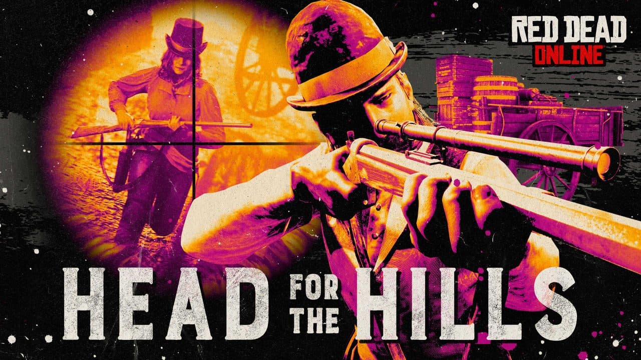 Red Dead Online haber görseli