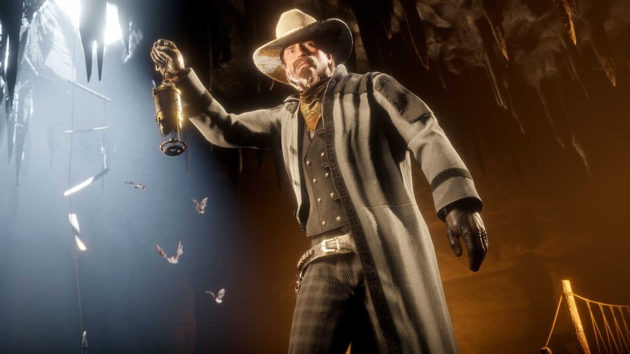 Red Dead Online haber görseli