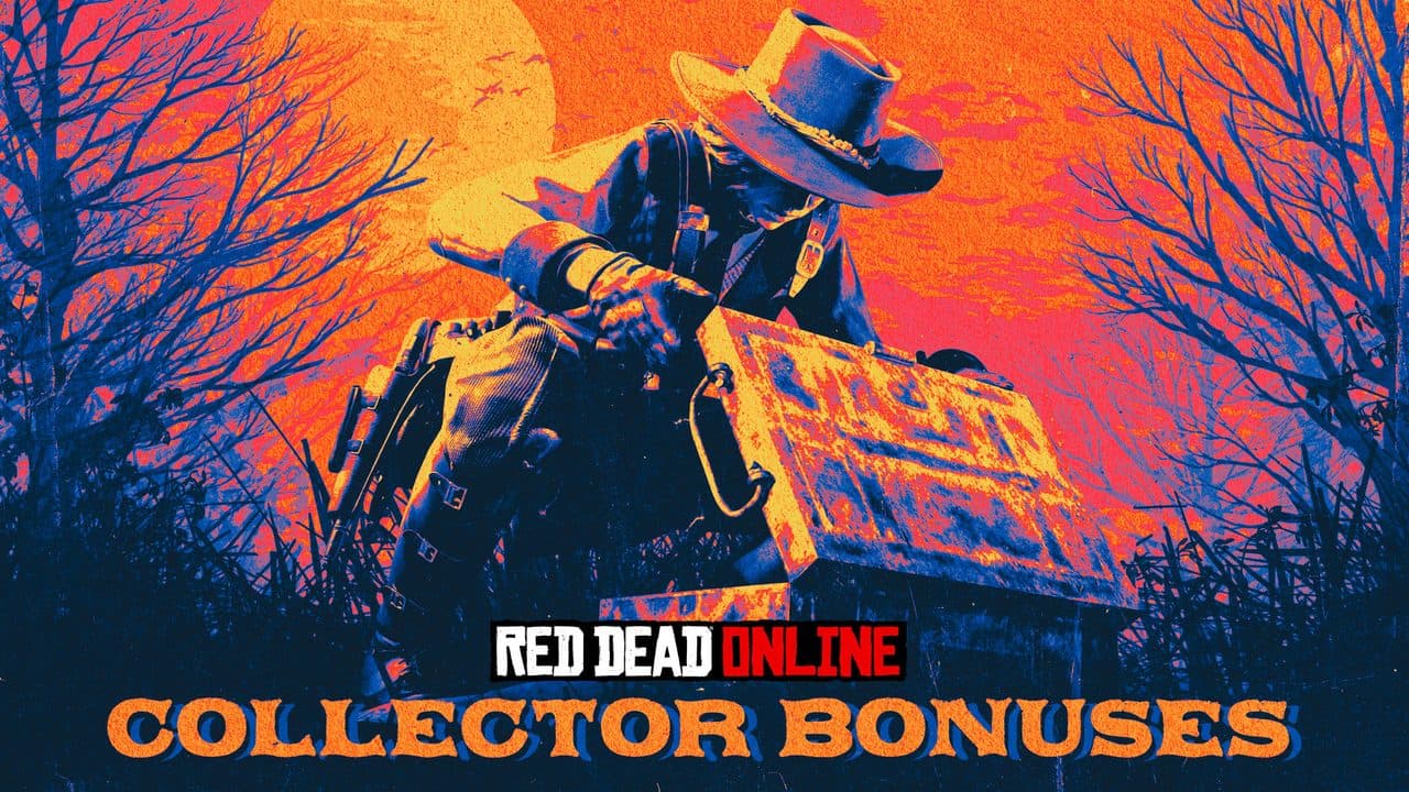 Red Dead Online haber görseli