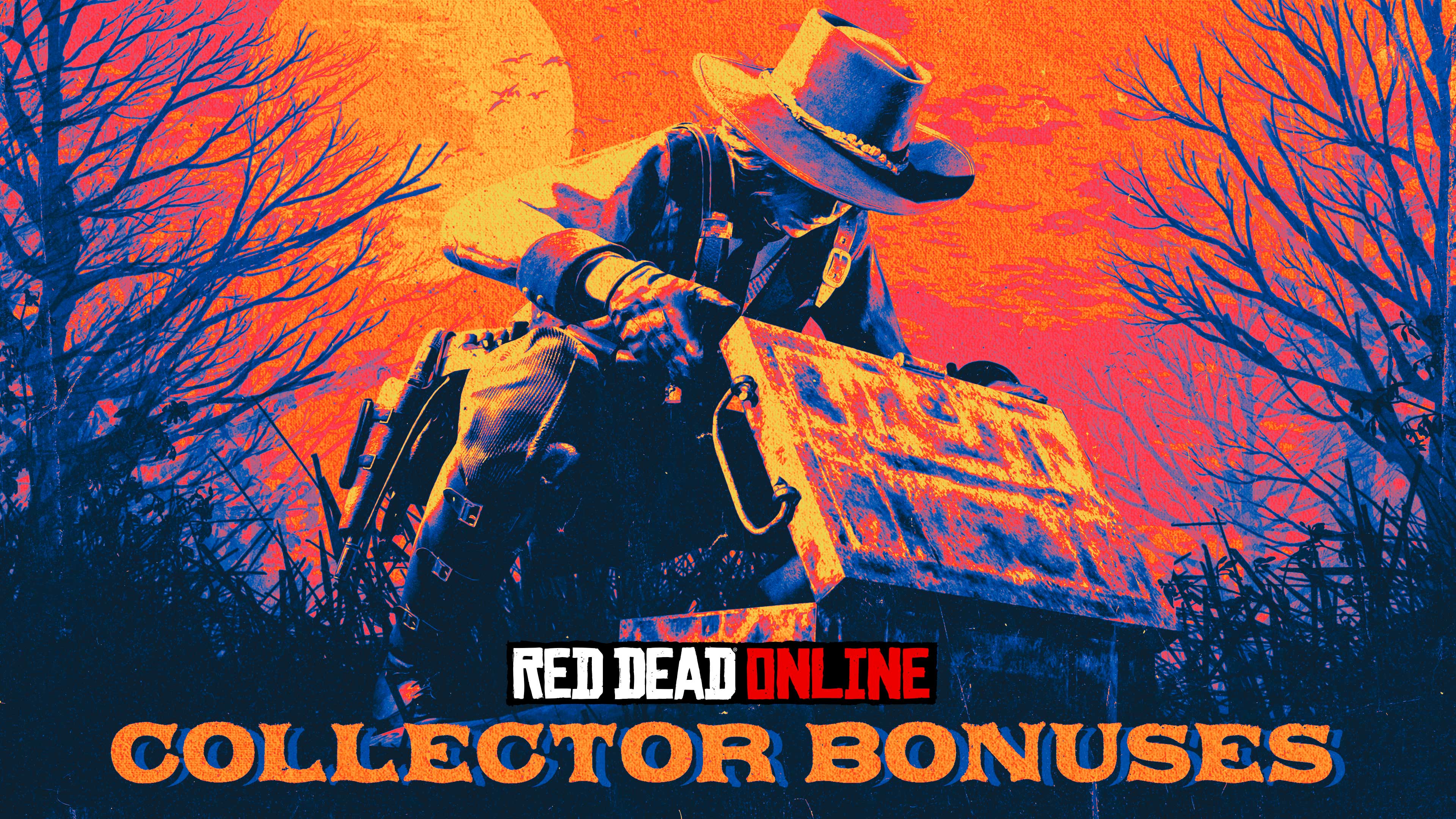 Red Dead Online haber görseli