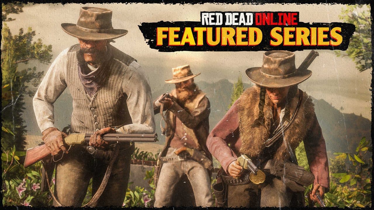 Red Dead Online haber görseli