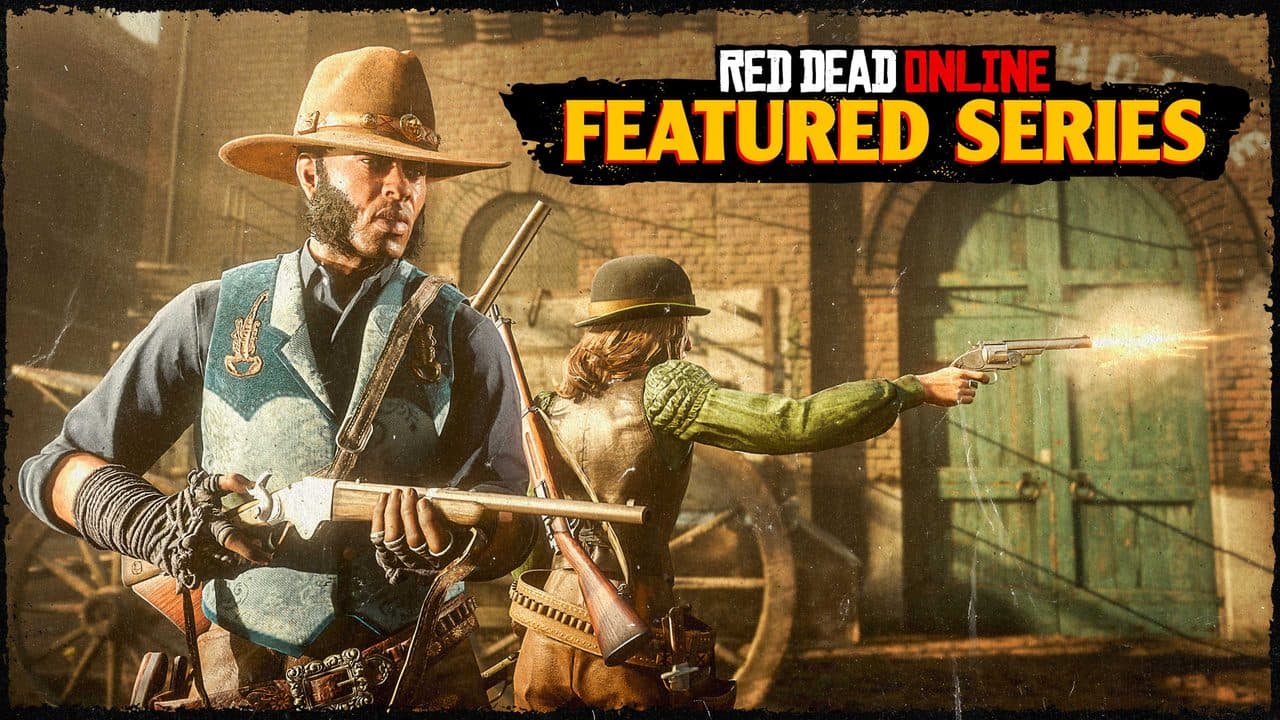 Red Dead Online haber görseli