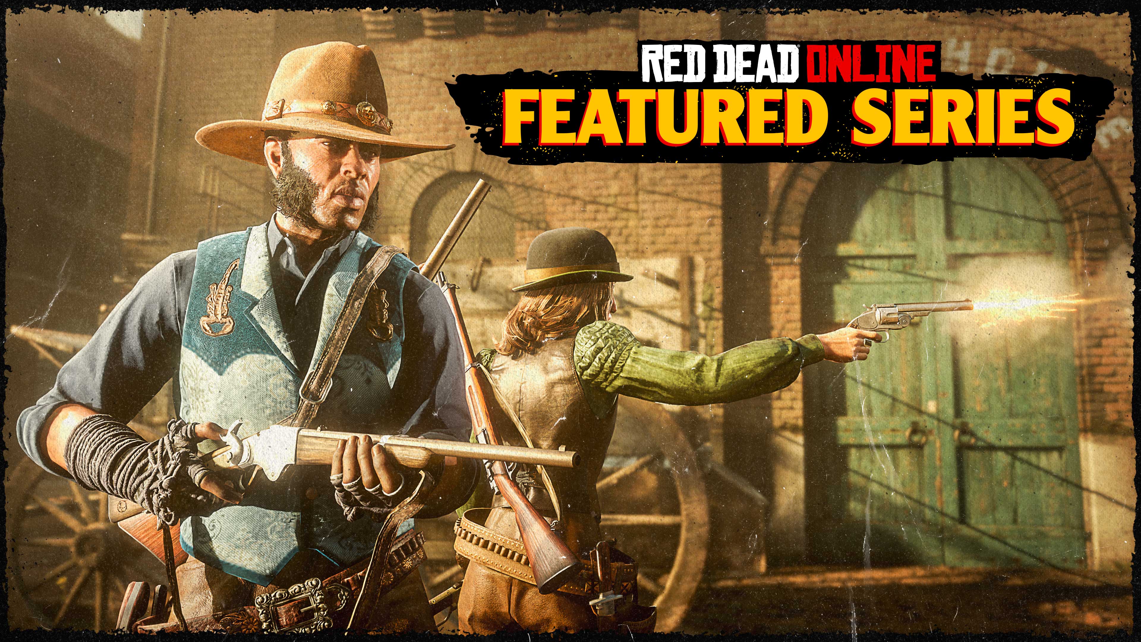 Red Dead Online haber görseli