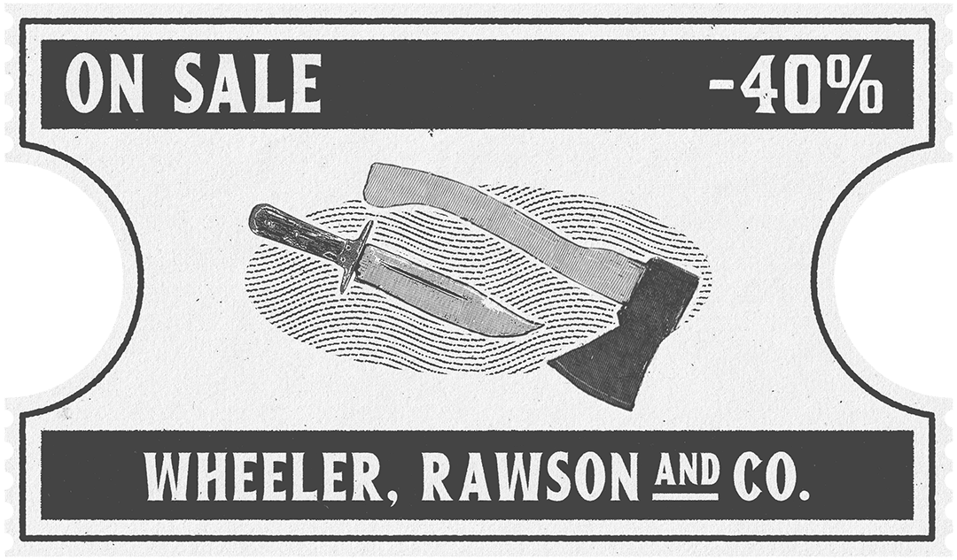 Melee Weapons. Forty percent indirim