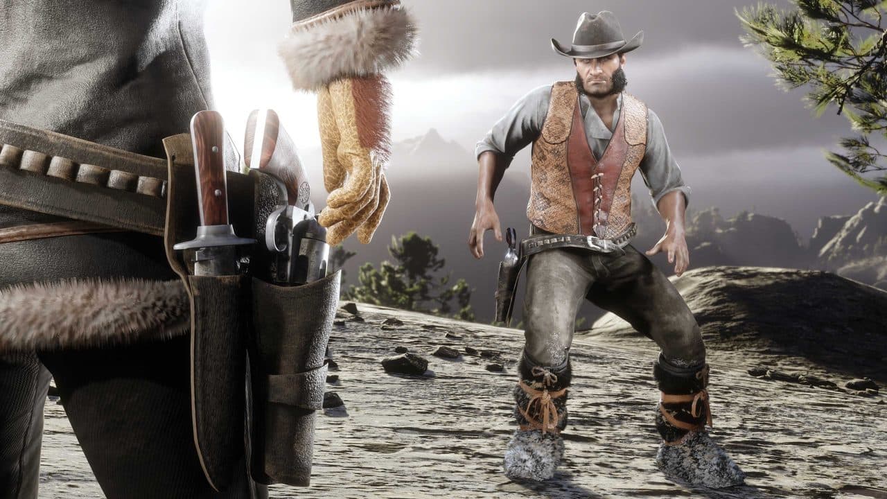 Red Dead Online haber görseli