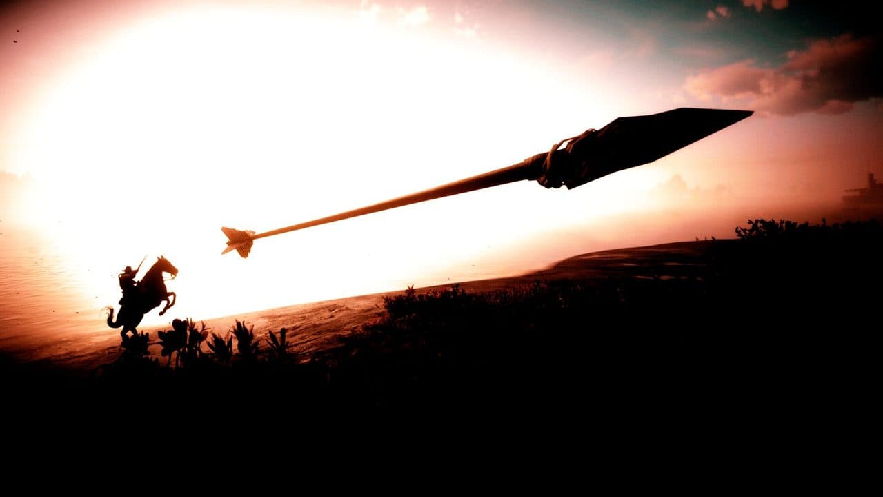 Red Dead Online