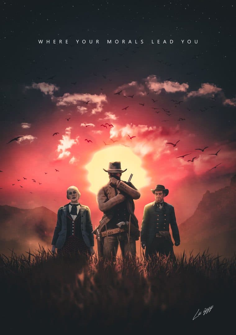 Red Dead Online