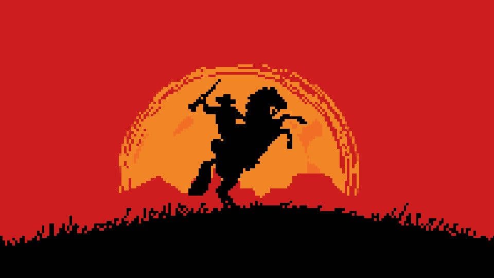 Red Dead Online