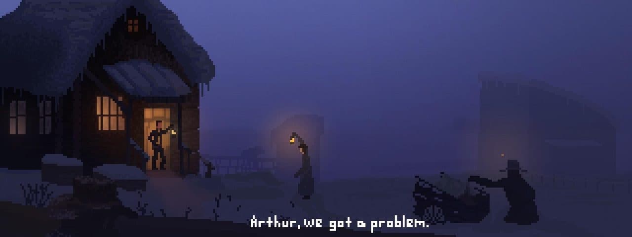 Red Dead Online