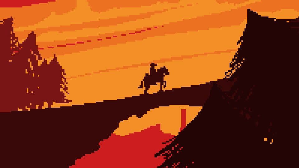 Red Dead Online