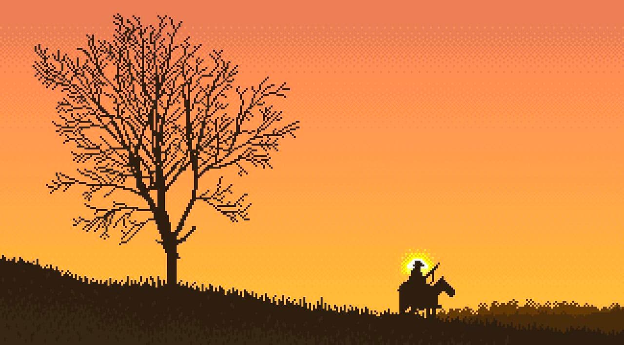 Red Dead Online
