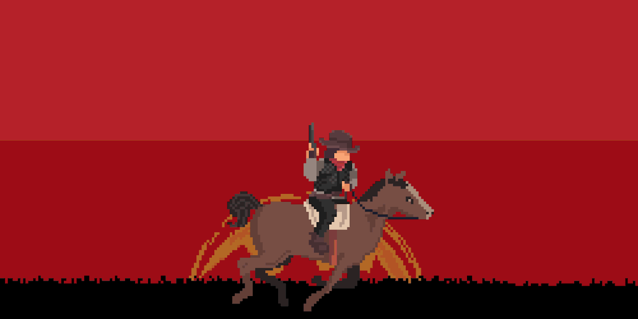 Red Dead Online