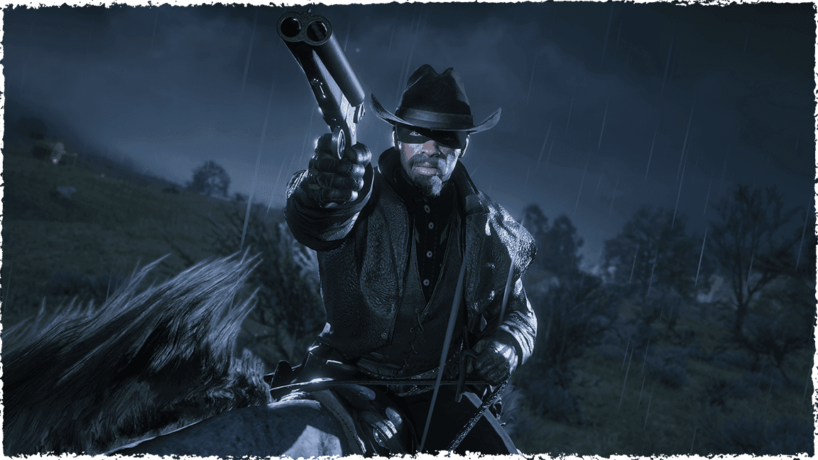 Red Dead Online haber görseli