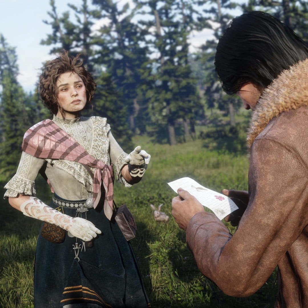 Red Dead Online