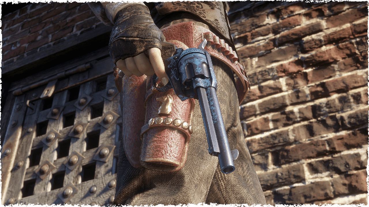 Red Dead Online haber görseli