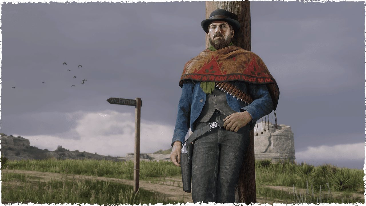 Red Dead Online haber görseli