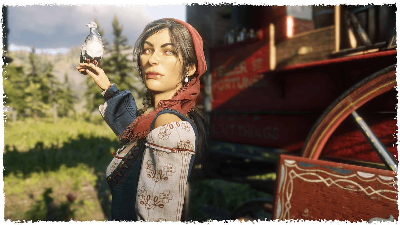 Red Dead Online