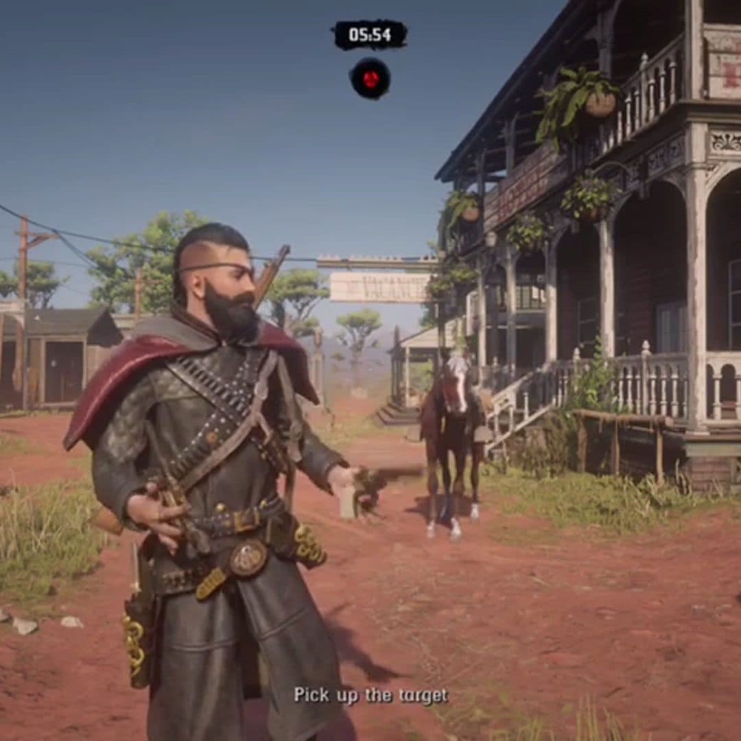 Oyun İpuçları: Bounty Hunter, Trader, Collector ve Moonshiner