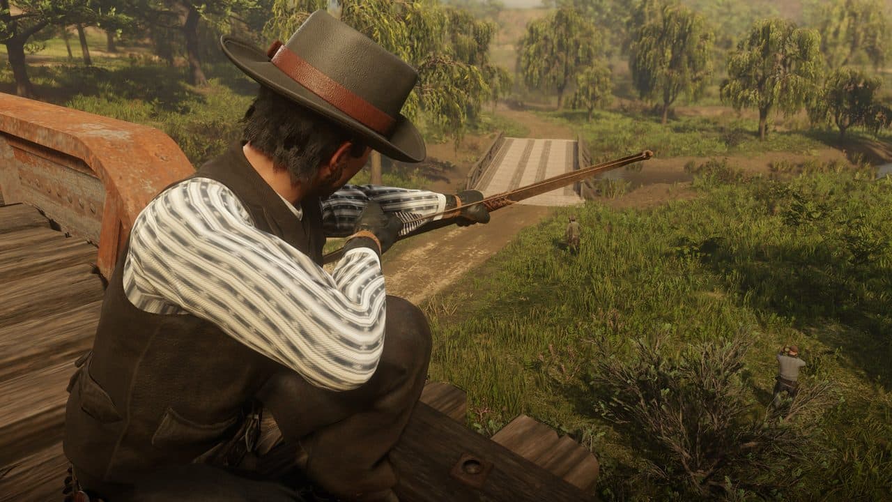 Red Dead Online
