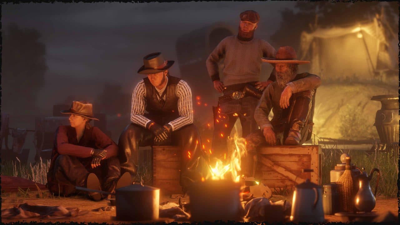 Red Dead Online haber görseli