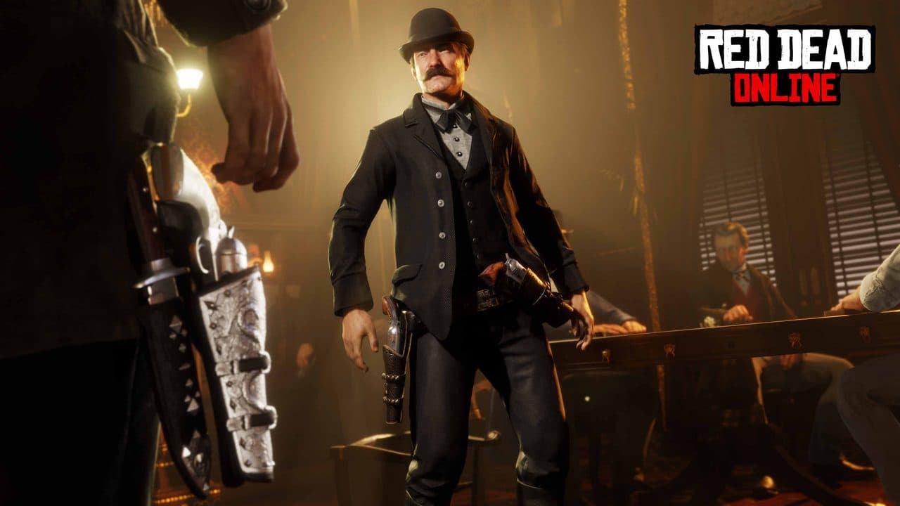 Red Dead Online haber görseli