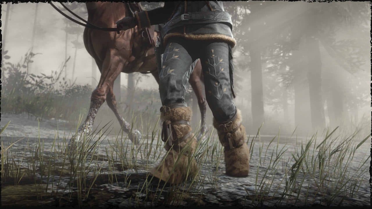 Red Dead Online haber görseli