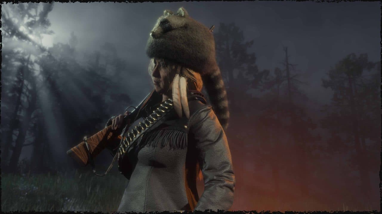 Red Dead Online haber görseli