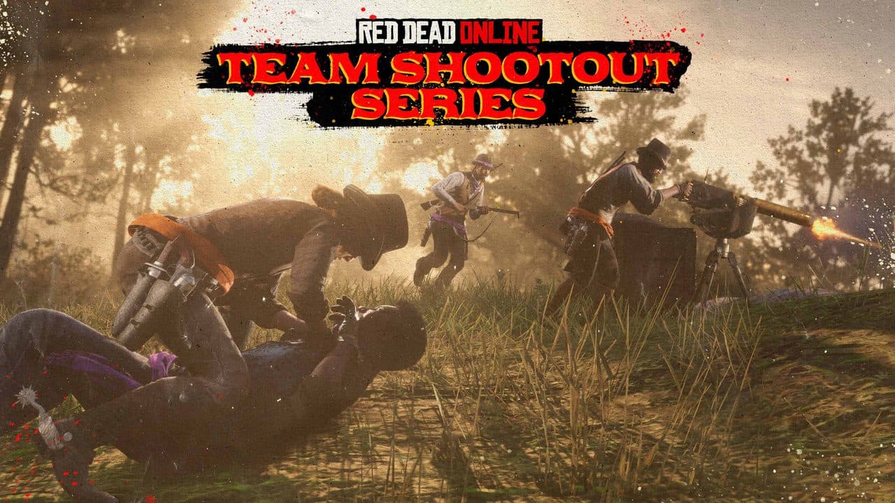 Red Dead Online haber görseli