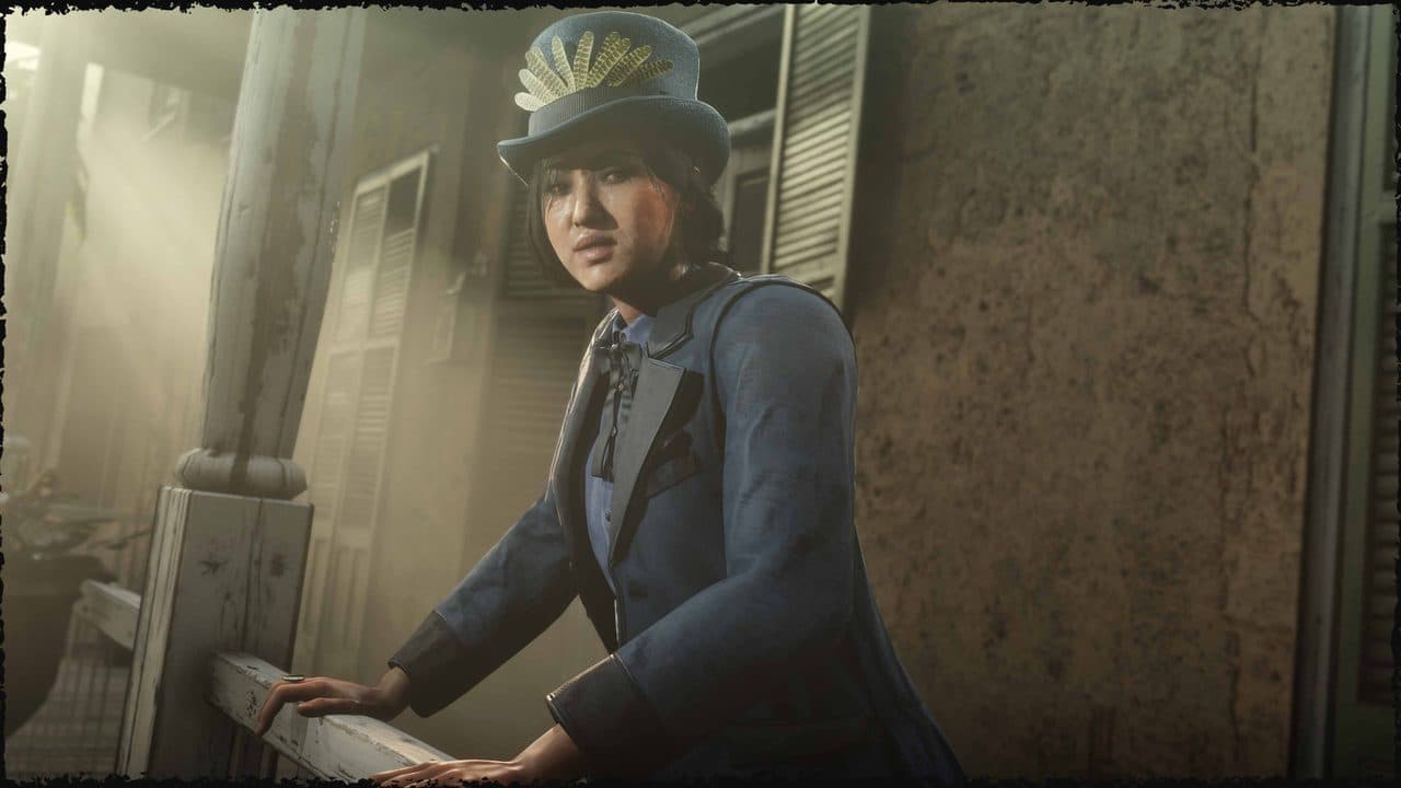 Red Dead Online haber görseli