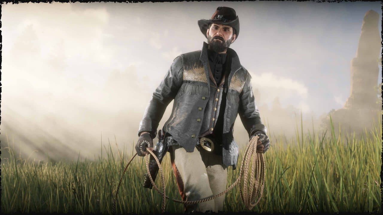 Red Dead Online haber görseli