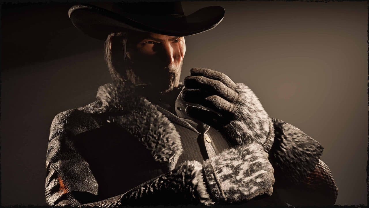 Red Dead Online haber görseli