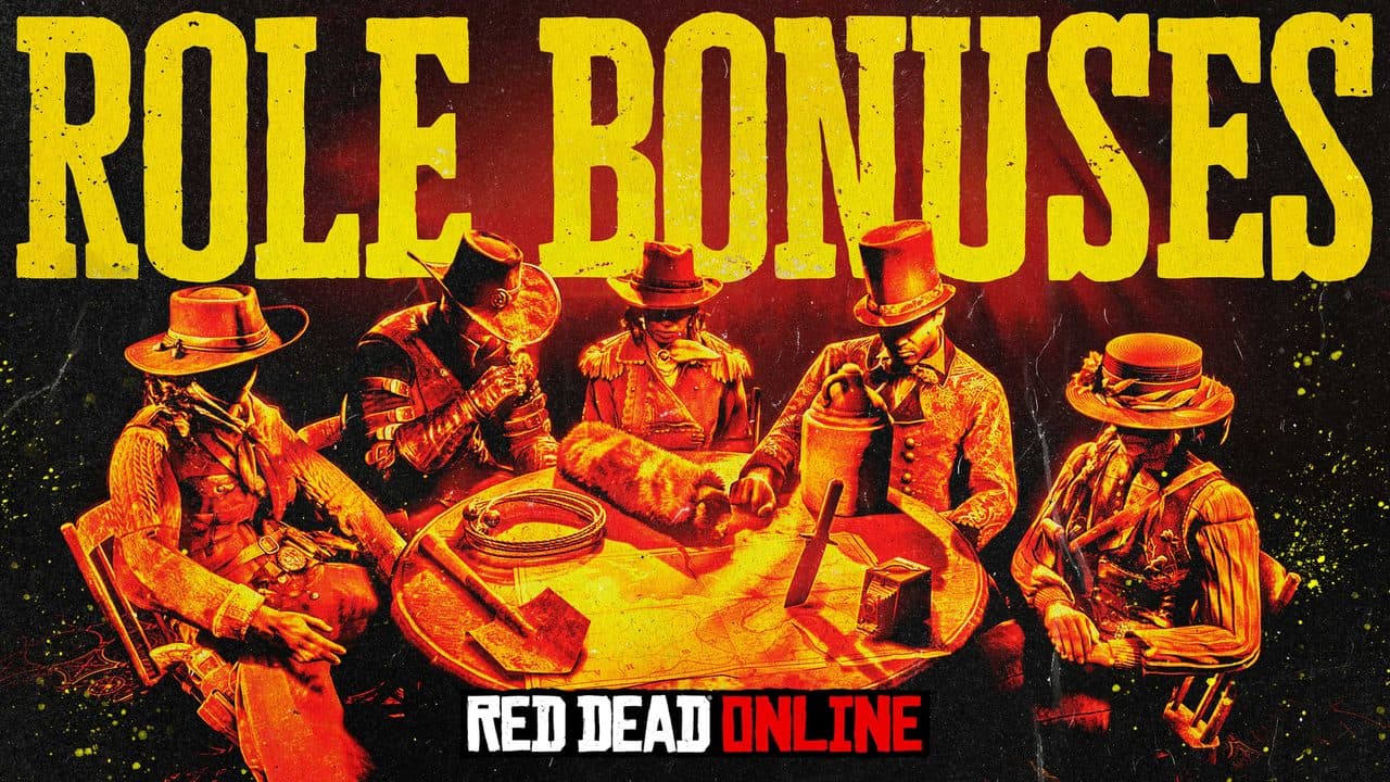 Red Dead Online haber görseli