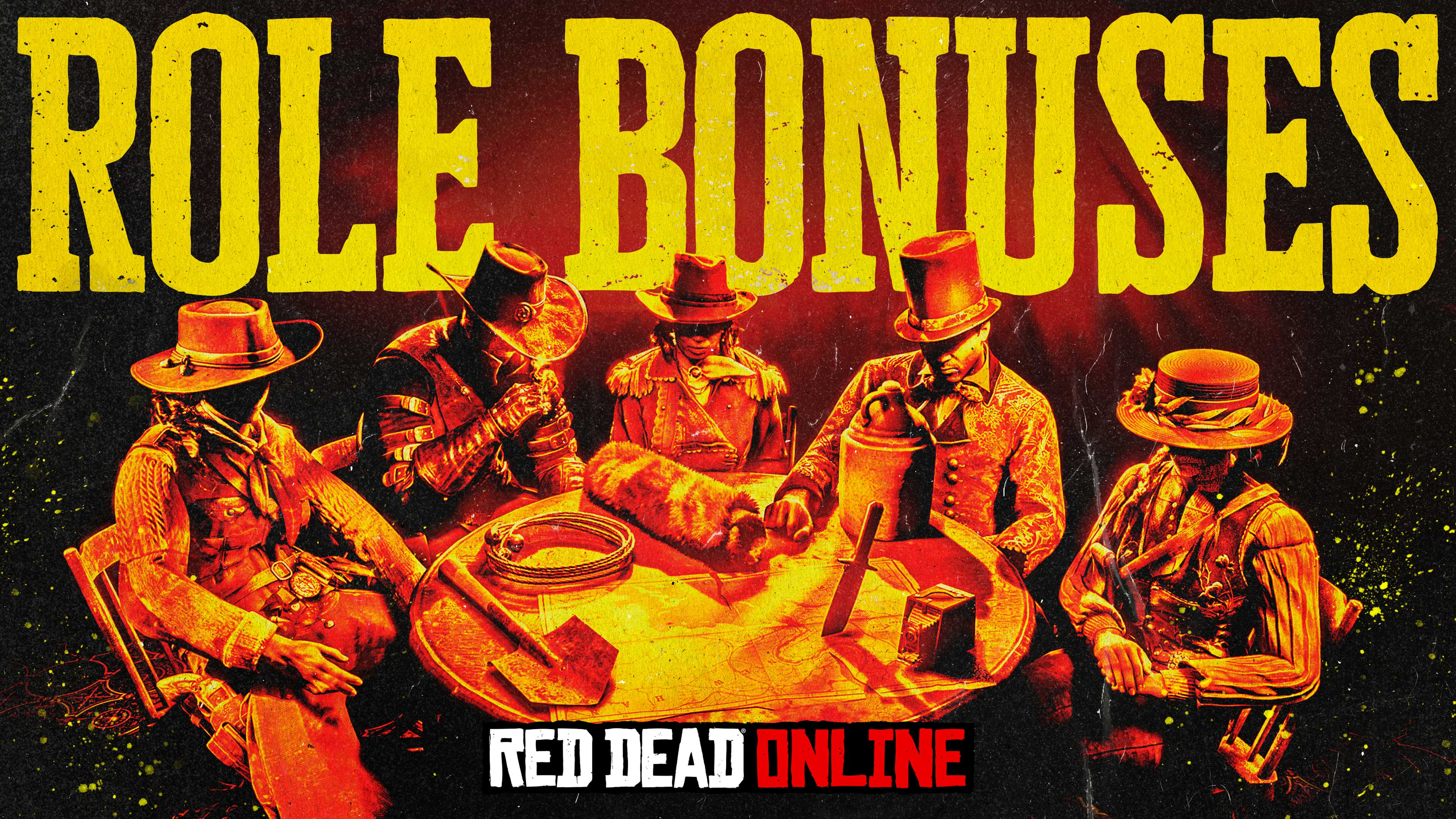 Red Dead Online haber görseli