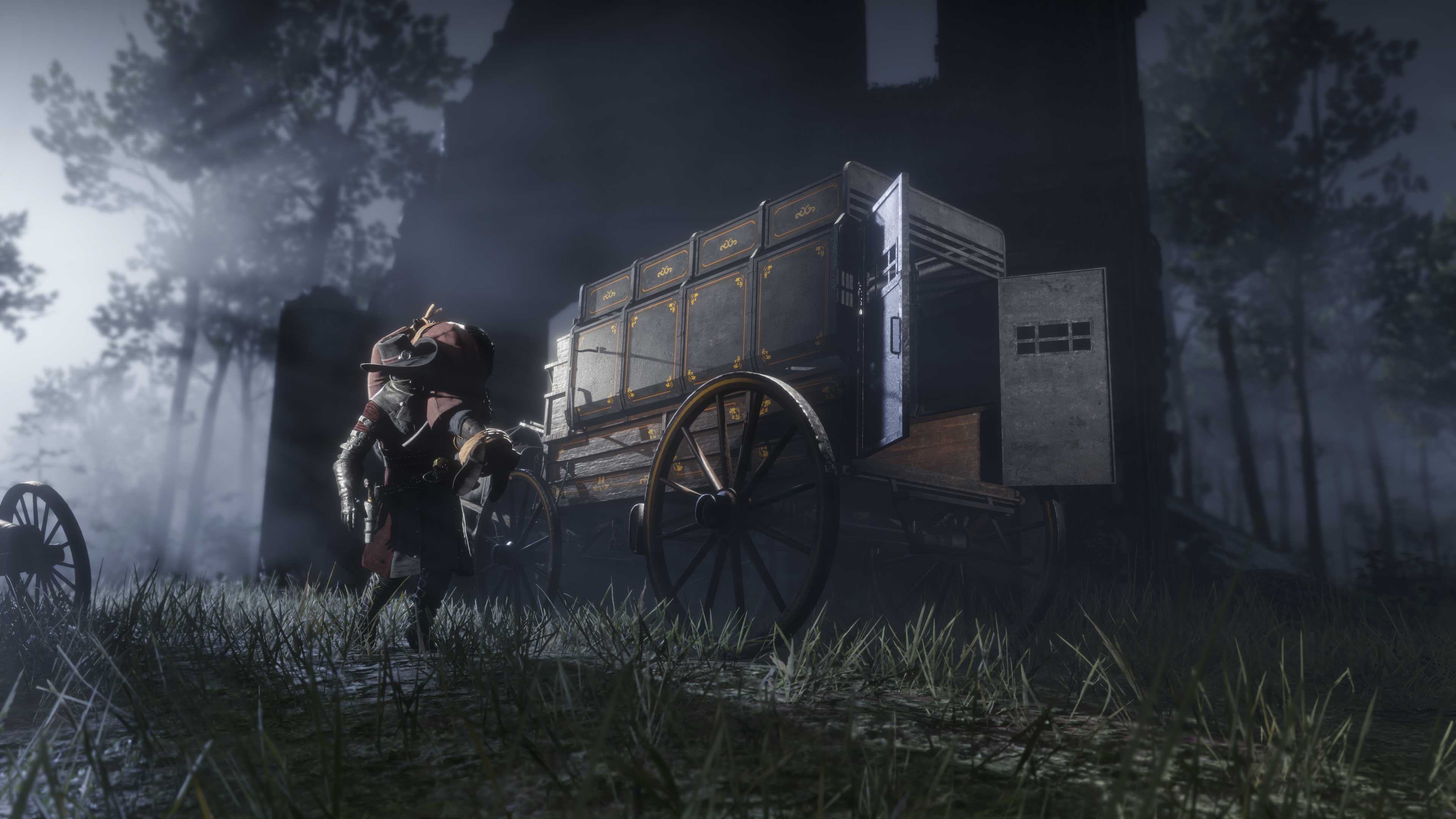 Red Dead Online haber görseli