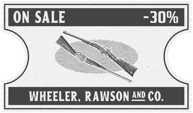 Repeaters, Repeater Style Customizations, ve Ammo. %30 indirim