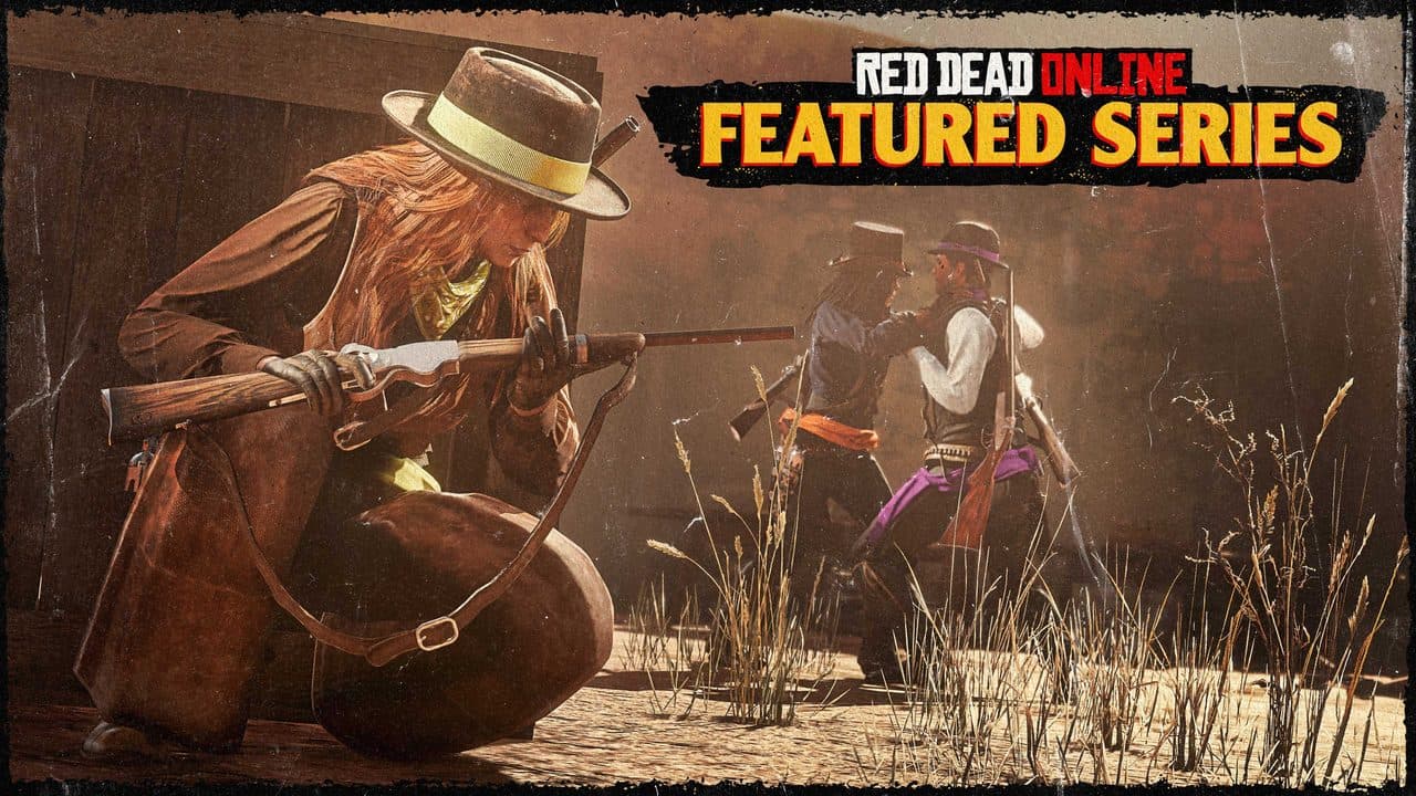 Red Dead Online haber görseli