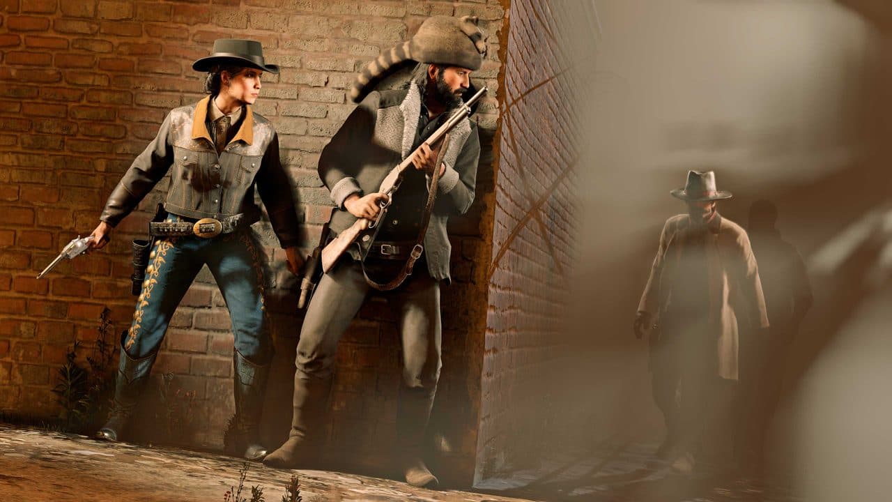 Red Dead Online haber görseli