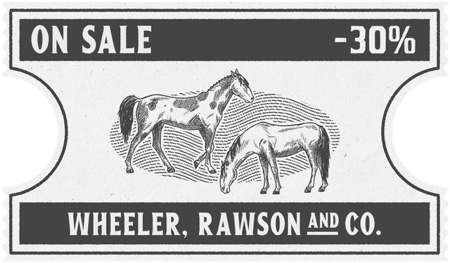 Tüm Role Horse'lar. %30 indirim