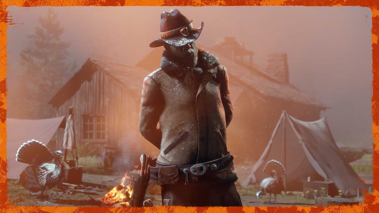 Red Dead Online haber görseli