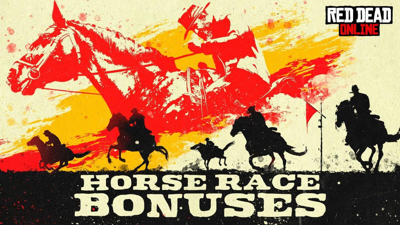 Red Dead Online haber görseli