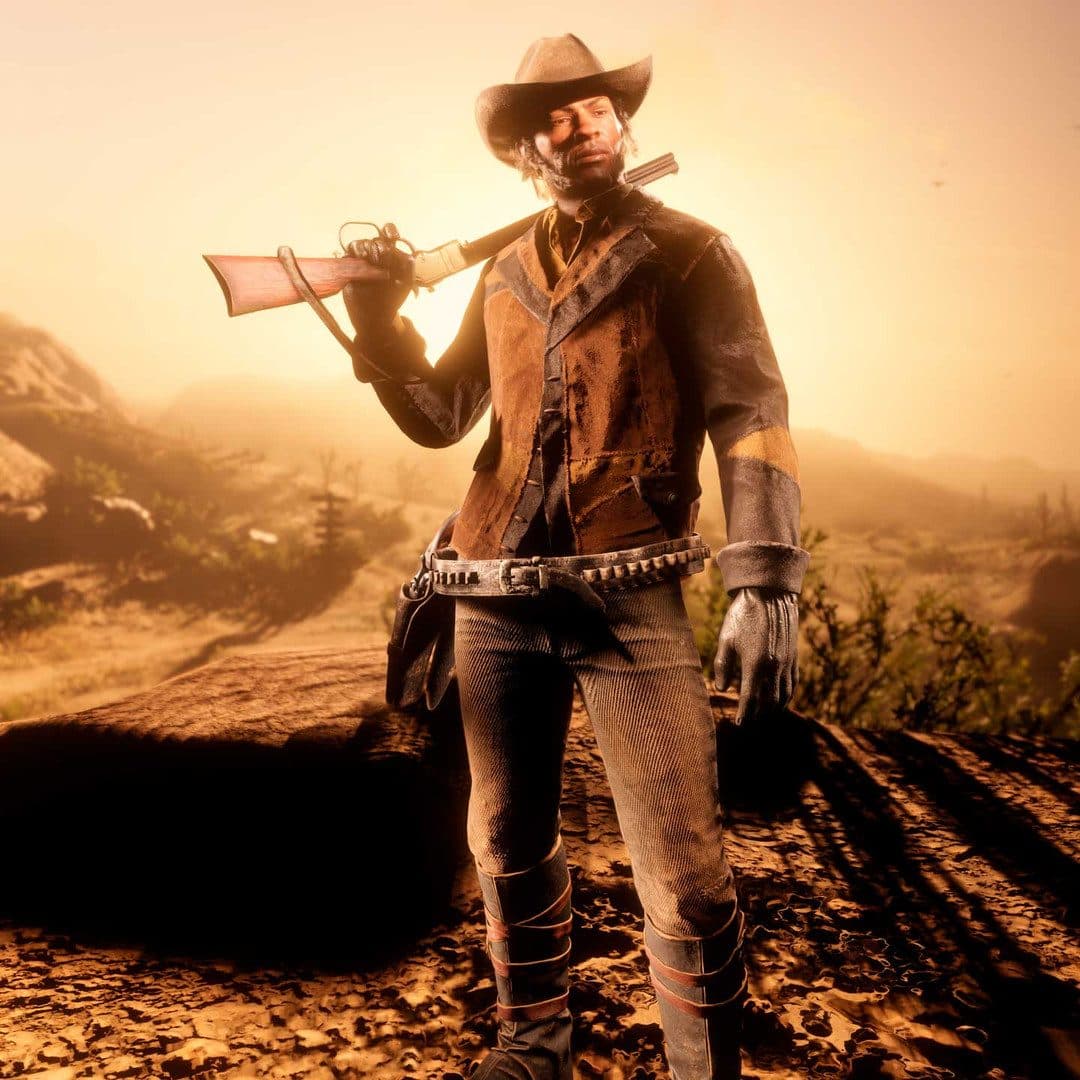 Red Dead Online haber görseli