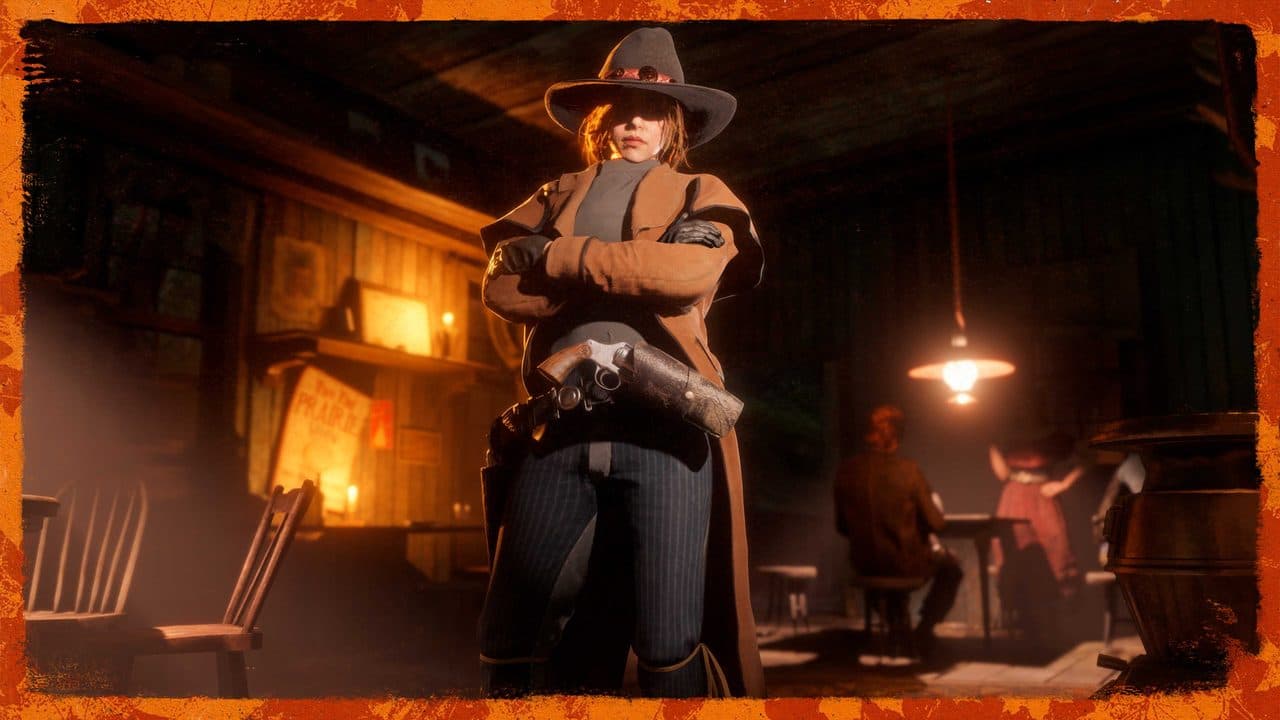 Red Dead Online haber görseli
