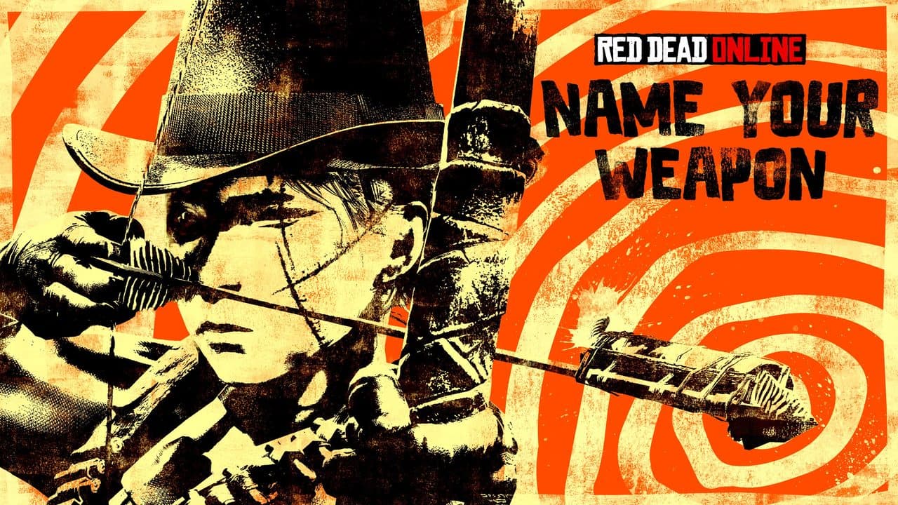 Red Dead Online haber görseli